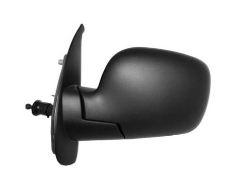 Exterior mirror 4414625 Diederichs