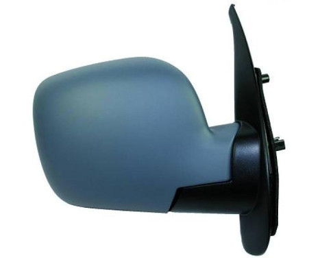 Exterior mirror 4414725 Diederichs