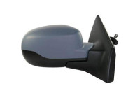 Exterior mirror 4415024 Diederichs