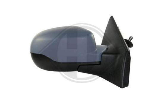 Exterior mirror 4415024 Diederichs, Image 2