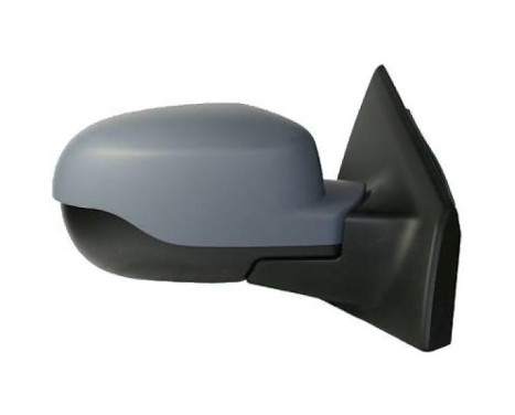 Exterior mirror 4415224 Diederichs