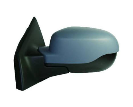 Exterior mirror 4415325 Diederichs