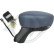 Exterior mirror 4417025 Diederichs, Thumbnail 2