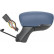 Exterior mirror 4417027 Diederichs