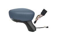 Exterior mirror 4417028 Diederichs