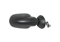 Exterior mirror 4420224 Diederichs
