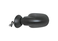 Exterior mirror 4420225 Diederichs