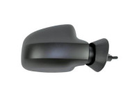 Exterior mirror 4421024 Diederichs