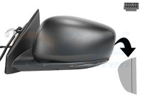 Exterior Mirror 4424817 Hagus