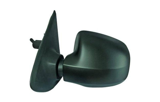 Exterior mirror 4456025 Diederichs