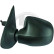 Exterior mirror 4456025 Diederichs, Thumbnail 2