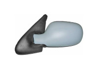 Exterior mirror 4463225 Diederichs