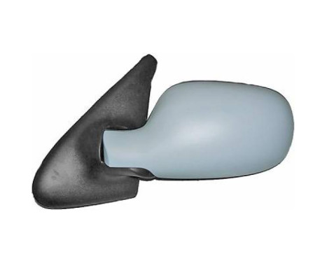 Exterior mirror 4463225 Diederichs