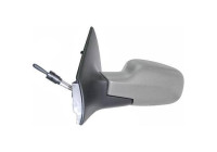 Exterior mirror 4464025 Diederichs