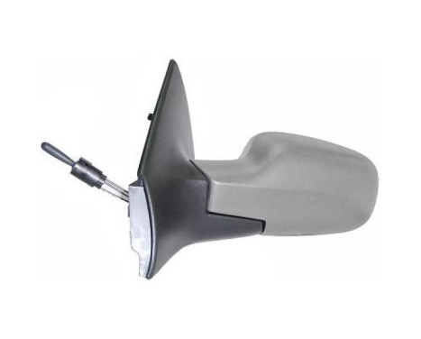 Exterior mirror 4464025 Diederichs