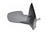 Exterior mirror 4464224 Diederichs