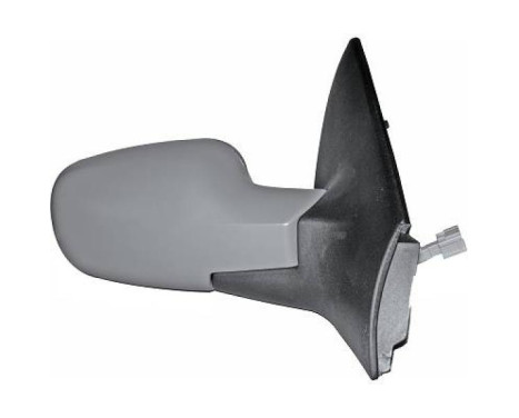 Exterior mirror 4464224 Diederichs