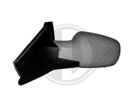 Exterior mirror 4464425 Diederichs, Image 2