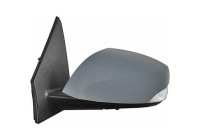 Exterior mirror 4465225 Diederichs