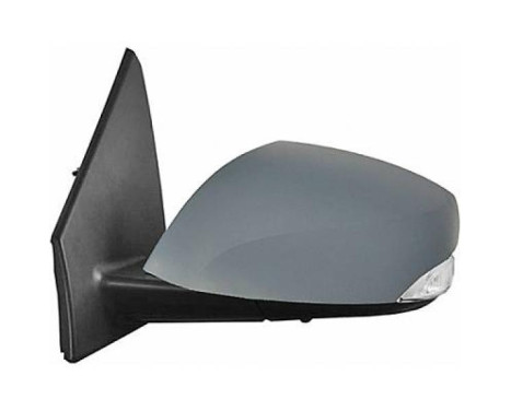 Exterior mirror 4465225 Diederichs