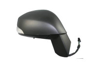 Exterior mirror 4465424 Diederichs