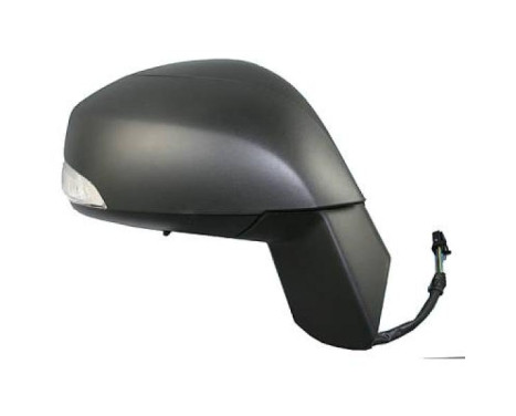 Exterior mirror 4465424 Diederichs