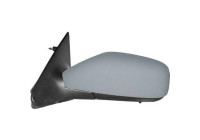 Exterior mirror 4473225 Diederichs