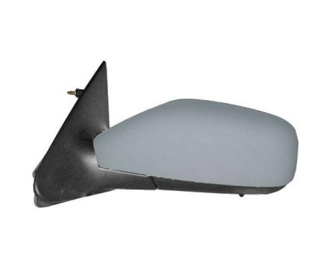 Exterior mirror 4473225 Diederichs
