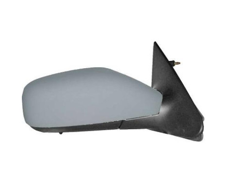 Exterior mirror 4473324 Diederichs