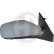 Exterior mirror 4473324 Diederichs, Thumbnail 2