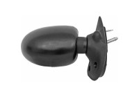 Exterior mirror 4480024 Diederichs