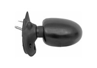 Exterior mirror 4480025 Diederichs