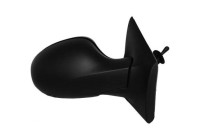 Exterior mirror 4481025 Diederichs