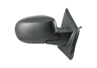 Exterior mirror 4481124 Diederichs