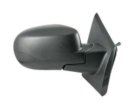 Exterior mirror 4481124 Diederichs