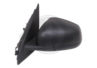 Exterior mirror 4483025 Diederichs