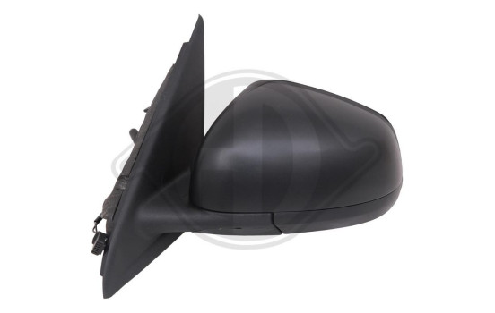 Exterior mirror 4483025 Diederichs