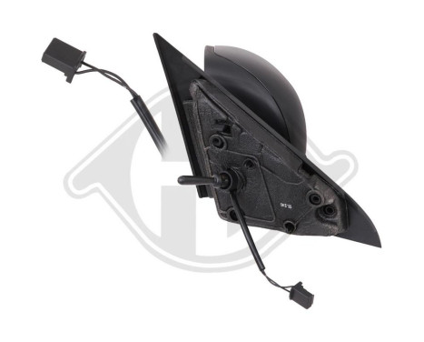 Exterior mirror 4483025 Diederichs, Image 2