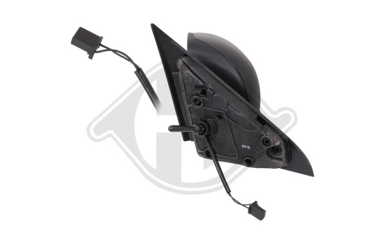 Exterior mirror 4483025 Diederichs, Image 2