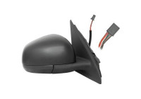 Exterior mirror 4483224 Diederichs