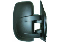 Exterior mirror 4486024 Diederichs