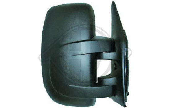 Exterior mirror 4486024 Diederichs, Image 2
