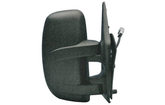 Exterior mirror 4486124 Diederichs