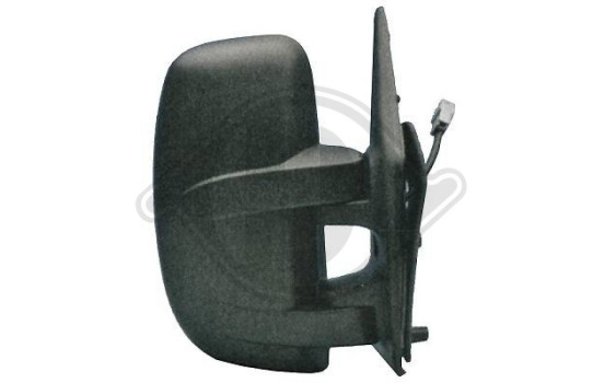 Exterior mirror 4486124 Diederichs, Image 2