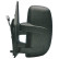 Exterior mirror 4486225 Diederichs