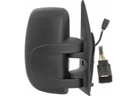 Exterior mirror 4486226 Diederichs