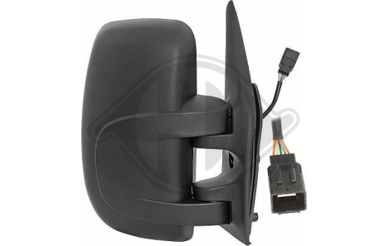 Exterior mirror 4486226 Diederichs, Image 2