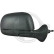 Exterior mirror 4560024 Diederichs, Thumbnail 2