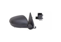 Exterior mirror 4561124 Diederichs
