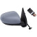 Exterior mirror 4561224 Diederichs